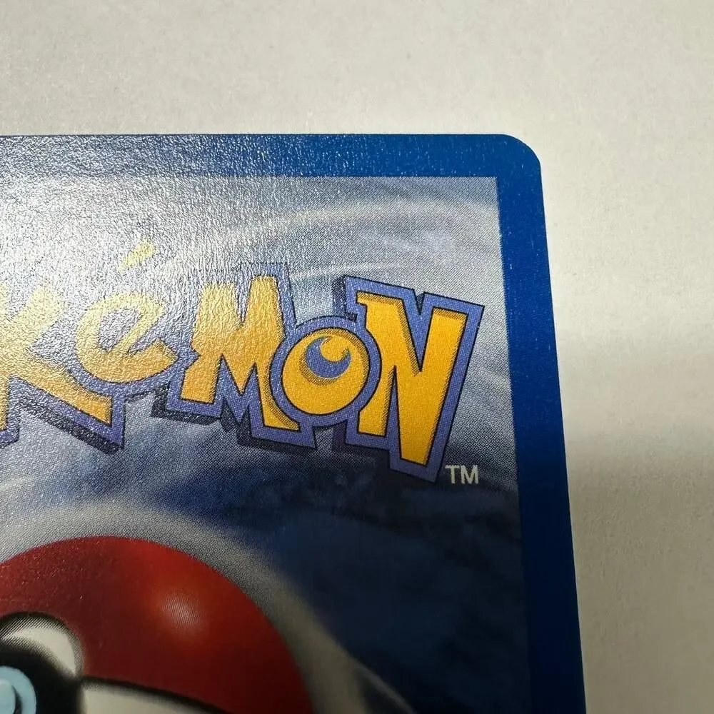 Pokemon 2000 gym
